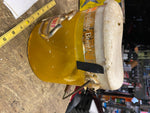 Vtg 1950's Falstaff Beer Display Sign Advertising Pitcher Brewer collector Taver