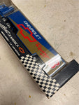 1993 ertl 1/64 sports image chevorlet racing international semi transporter #3