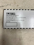 1993 ertl 1/64 sports image chevorlet racing international semi transporter #3