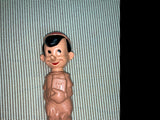 Vintage 1960's Walt Disney Productions Pinocchio Soaky Bottle Cartoon Figure!