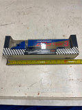 1993 ertl 1/64 sports image chevorlet racing international semi transporter #3