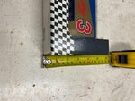 1993 ertl 1/64 sports image chevorlet racing international semi transporter #3