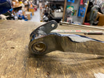 Hubcap Rear Brake Pedal Rubber Heritage softail OEM 2012 Factory
