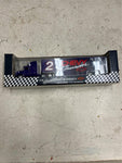 1993 ertl 1/64 sports image chevorlet racing international semi transporter #2