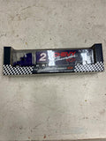 1993 ertl 1/64 sports image chevorlet racing international semi transporter #2