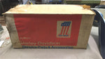 NOS Right Saddlebag FLT FLHS Tour Glide Blue 1980-1983 Harley