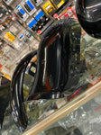 Paint Set Harley Sportster 2004-2006 Quickbob Gas Tank Bobtail Rear Fender Black
