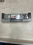1993 ertl 1/64 sports image chevorlet racing international semi transporter #5