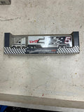 1993 ertl 1/64 sports image chevorlet racing international semi transporter #5