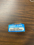 1:87scale LIFE-LIKE PRODUCTS toy freight car train The Grand Canyon Line Vintage