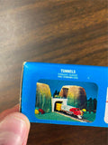 1:87scale LIFE-LIKE PRODUCTS toy freight car train The Grand Canyon Line Vintage