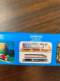 1:87scale LIFE-LIKE PRODUCTS toy freight car train The Grand Canyon Line Vintage