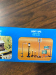 1:87scale LIFE-LIKE PRODUCTS toy freight car train The Grand Canyon Line Vintage