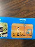 1:87scale LIFE-LIKE PRODUCTS toy freight car train The Grand Canyon Line Vintage