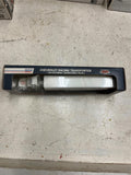 1993 ertl 1/64 sports image chevorlet racing international semi transporter #5