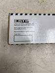 1993 ertl 1/64 sports image chevorlet racing international semi transporter #5