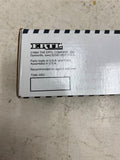 1993 ertl 1/64 sports image chevorlet racing international semi transporter #5