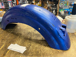 Rear Fender Harley Sportster Ironhead Evo 1982-1997 OEM 883 1200 1000
