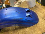 Rear Fender Harley Sportster Ironhead Evo 1982-1997 OEM 883 1200 1000