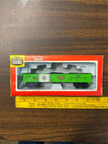 HO Scale "South Carolina" 1776 Open Gondola Freight Train Car With Coal 1:87 mod