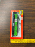 HO Scale "South Carolina" 1776 Open Gondola Freight Train Car With Coal 1:87 mod