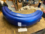 Rear Fender Harley Sportster Ironhead Evo 1982-1997 OEM 883 1200 1000