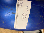 Rear Fender Harley Sportster Ironhead Evo 1982-1997 OEM 883 1200 1000