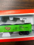 HO Scale "South Carolina" 1776 Open Gondola Freight Train Car With Coal 1:87 mod