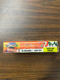 HO Scale "South Carolina" 1776 Open Gondola Freight Train Car With Coal 1:87 mod