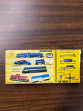 HO Scale "South Carolina" 1776 Open Gondola Freight Train Car With Coal 1:87 mod