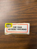 HO Scale "South Carolina" 1776 Open Gondola Freight Train Car With Coal 1:87 mod