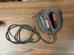 Vintage Craftsman 3.9amp Sabre Saw Tested Works Woodworking Tool