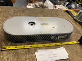 NOS Factory Triumph Trident Air Cleaner Triple T150 OEM 1970's