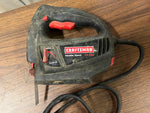 Vintage Craftsman 3.9amp Sabre Saw Tested Works Woodworking Tool