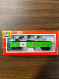 HO Scale "South Carolina" 1776 Open Gondola Freight Train Car With Coal 1:87 mod