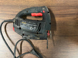 Vintage Craftsman 3.9amp Sabre Saw Tested Works Woodworking Tool