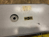 NOS Factory Triumph Trident Air Cleaner Triple T150 OEM 1970's