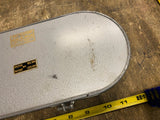 NOS Factory Triumph Trident Air Cleaner Triple T150 OEM 1970's