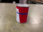 vtg Ansco labratory tested chemicals bleach powder can 1 quart