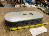NOS Factory Triumph Trident Air Cleaner Triple T150 OEM 1970's