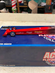 racing action platinum series collectibles Scott Kalitta 1/24 limited /7500