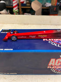 racing action platinum series collectibles Scott Kalitta 1/24 limited /7500