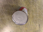 vtg Ansco labratory tested chemicals bleach powder can 1 quart