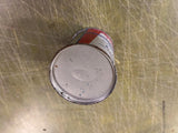 vtg Ansco labratory tested chemicals bleach powder can 1 quart