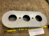 NOS Factory Triumph Trident Air Cleaner Triple T150 OEM 1970's