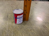 vtg Ansco labratory tested chemicals bleach powder can 1 quart