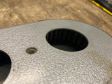 NOS Factory Triumph Trident Air Cleaner Triple T150 OEM 1970's