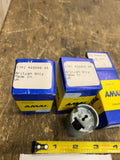 NOS Factory Triumph Trident Amal Carb Slide Throttle Valve OEM Vtg T150 Triple