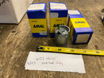 NOS Factory Triumph Trident Amal Carb Slide Throttle Valve OEM Vtg T150 Triple