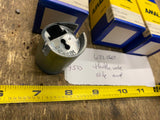 NOS Factory Triumph Trident Amal Carb Slide Throttle Valve OEM Vtg T150 Triple o